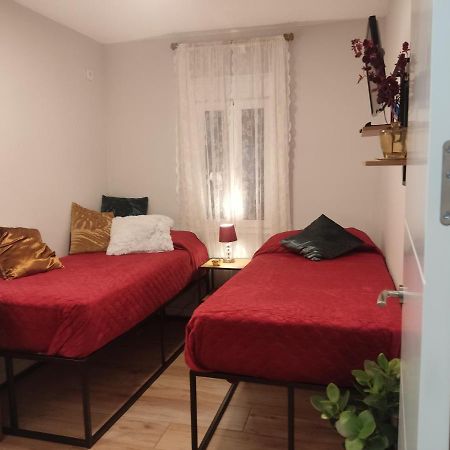 세비야 Mi Casa Es Tu Casa 아파트 외부 사진
