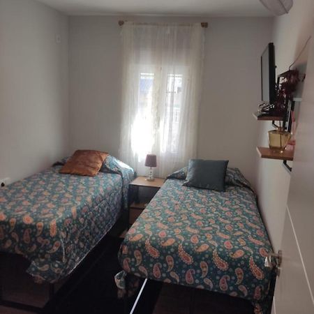세비야 Mi Casa Es Tu Casa 아파트 객실 사진