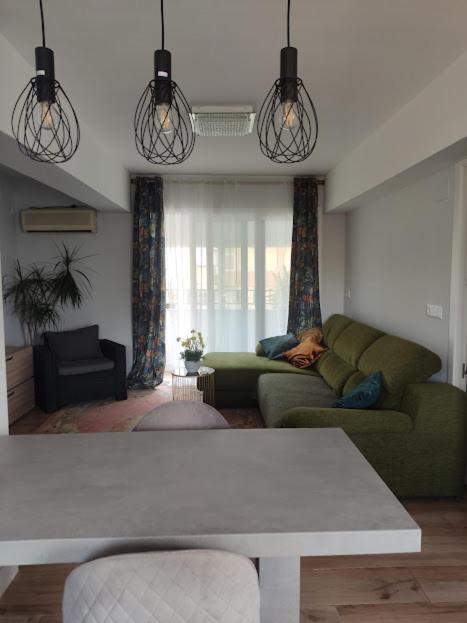 세비야 Mi Casa Es Tu Casa 아파트 외부 사진